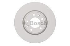 Disque de frein avant