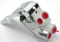 Regulateur de freinage (ou repartiteur)