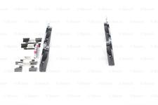 Plaquettes de frein arriere (Jeu de 4)