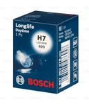 Ampoule, projecteur antibrouillard