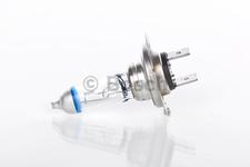 Ampoule, projecteur principal