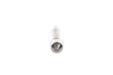 Ampoule, feu éclaireur de plaque ECO WS