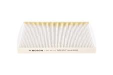 Filtre, air de l'habitacle
