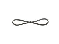 Courroie trapézoïdale à nervures Elastic