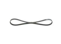 Courroie trapézoïdale à nervures Elastic