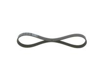 Courroie trapézoïdale à nervures Elastic
