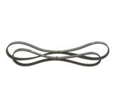 Jeu de courroies trapézoïdales à nervures Elastic