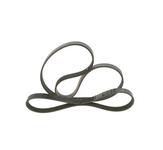 Jeu de courroies trapézoïdales à nervures Elastic