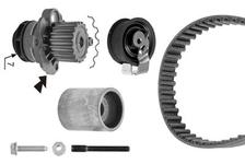 Pompe à eau + kit de courroie de distribution