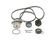 Pompe à eau + kit de courroie de distribution