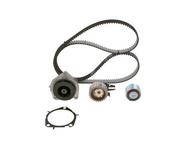 Pompe à eau + kit de courroie de distribution