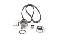 Pompe à eau + kit de courroie de distribution