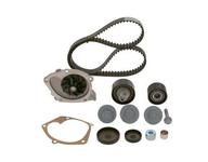 Pompe à eau + kit de courroie de distribution