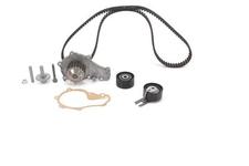 Pompe à eau + kit de courroie de distribution