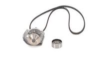 Pompe à eau + kit de courroie de distribution