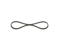 Courroie trapézoïdale à nervures