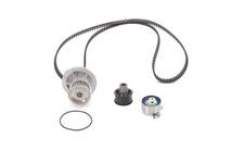 Pompe à eau + kit de courroie de distribution