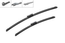 Balai d'essuie-glace Aerotwin Multi-Clip