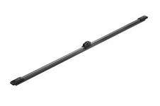 Balai d'essuie-glace Rear Aerotwin