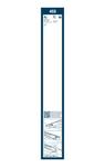 Balai d'essuie-glace Twin