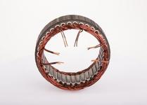 Stator, alternateur