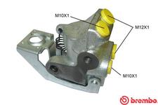 Regulateur de freinage (ou repartiteur)