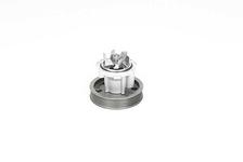 Pompe à eau, refroidissement du moteur