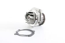 Pompe à eau, refroidissement du moteur