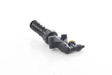 Cylindre récepteur, embrayage