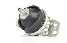 Support, suspension du moteur