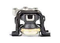 Support, suspension du moteur
