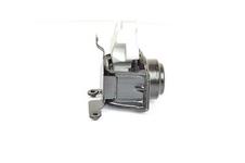 Support, suspension du moteur