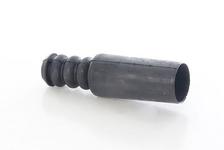Bouchon de protection/soufflet, amortisseur