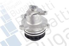 Pompe à eau, refroidissement du moteur