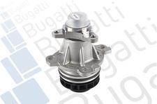 Pompe à eau, refroidissement du moteur