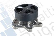 Pompe à eau, refroidissement du moteur