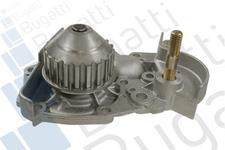 Pompe à eau, refroidissement du moteur
