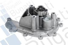 Pompe à eau, refroidissement du moteur