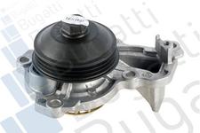 Pompe à eau, refroidissement du moteur
