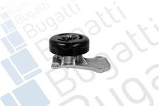 Pompe à eau, refroidissement du moteur