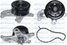 Pompe à eau, refroidissement du moteur