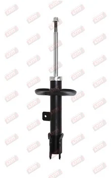 Amortisseur LTM