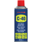 DÉGRIPPANT 200ML ENTRETIEN MULTI-USAGES CALDINI C-40