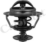 Thermostat/calorstat
