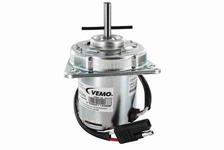 Moteur électrique, ventilateur pour radiateurs