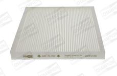 Filtre, air de l'habitacle