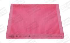 Filtre, air de l'habitacle BACTERSTOP