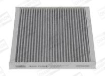 Filtre, air de l'habitacle