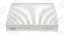 Filtre, air de l'habitacle