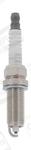 Bougie d'allumage COPPER PLUS